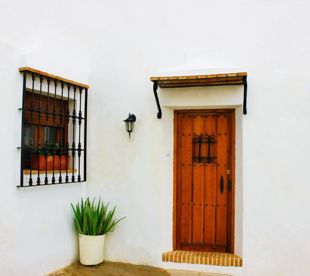 Casa Pangea Villa Vejer de la Frontera Dış mekan fotoğraf