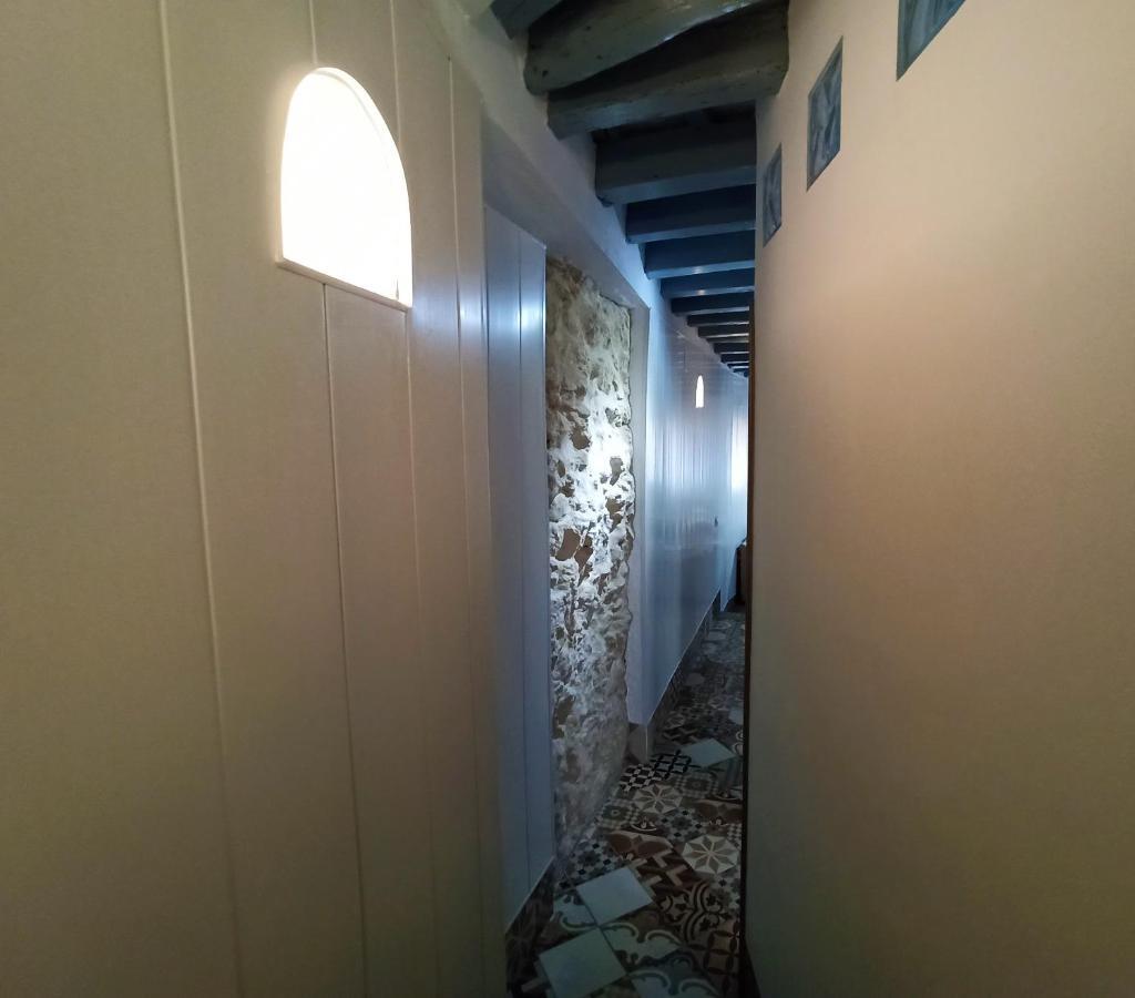Casa Pangea Villa Vejer de la Frontera Dış mekan fotoğraf