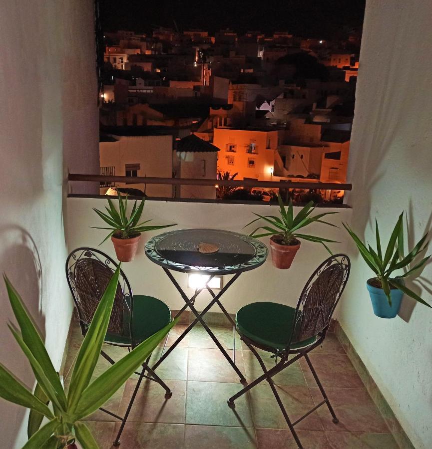 Casa Pangea Villa Vejer de la Frontera Dış mekan fotoğraf